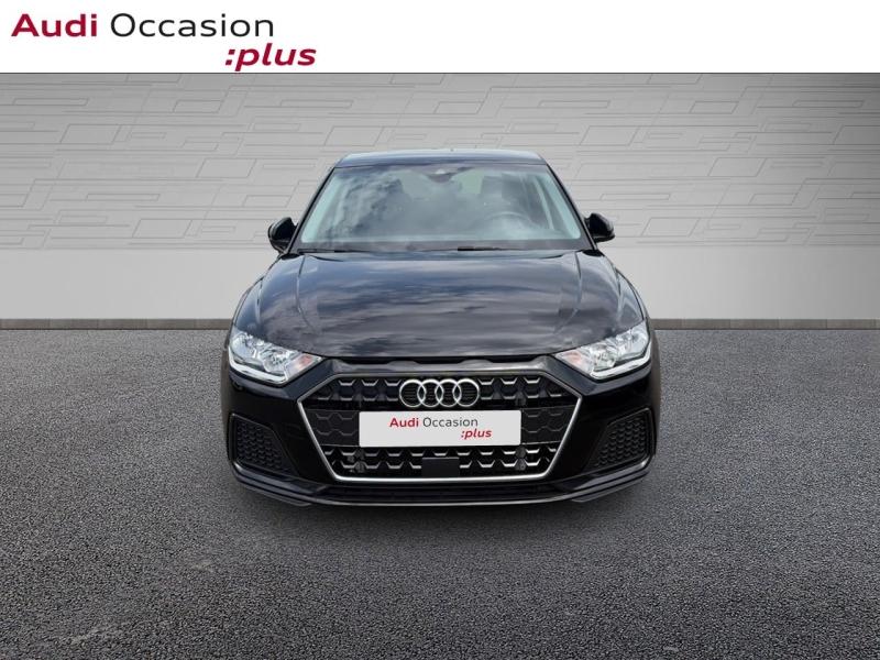 Voitures occasions Audi A1 Sportback Business line Cesson-Sévigné