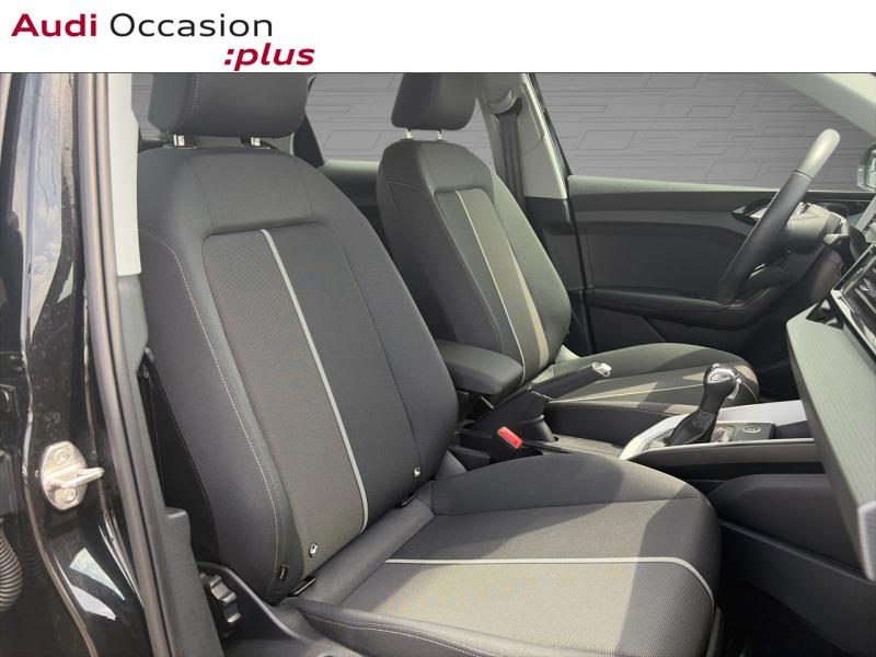 Voitures occasions Audi A1 Sportback Business line Cesson-Sévigné