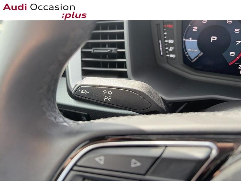 Voitures occasions Audi A1 Sportback Business line Cesson-Sévigné
