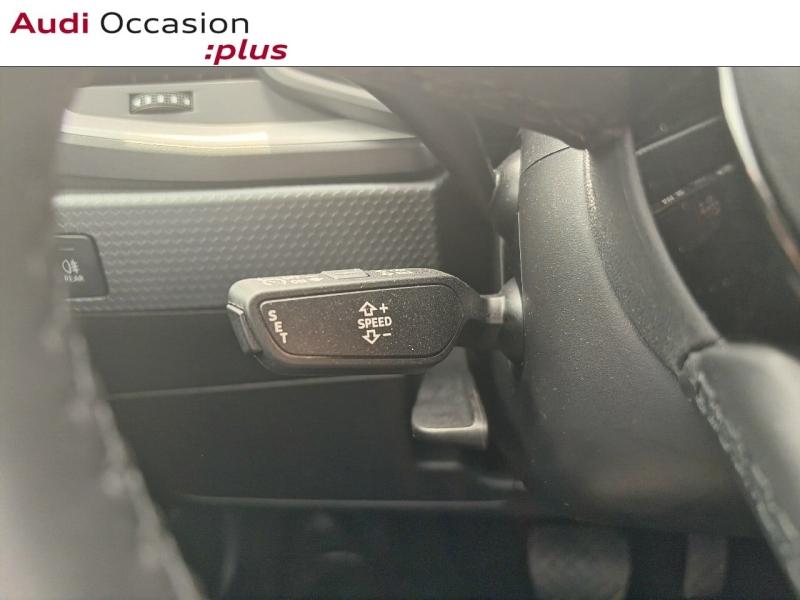 Voitures occasions Audi A1 Sportback Business line Cesson-Sévigné