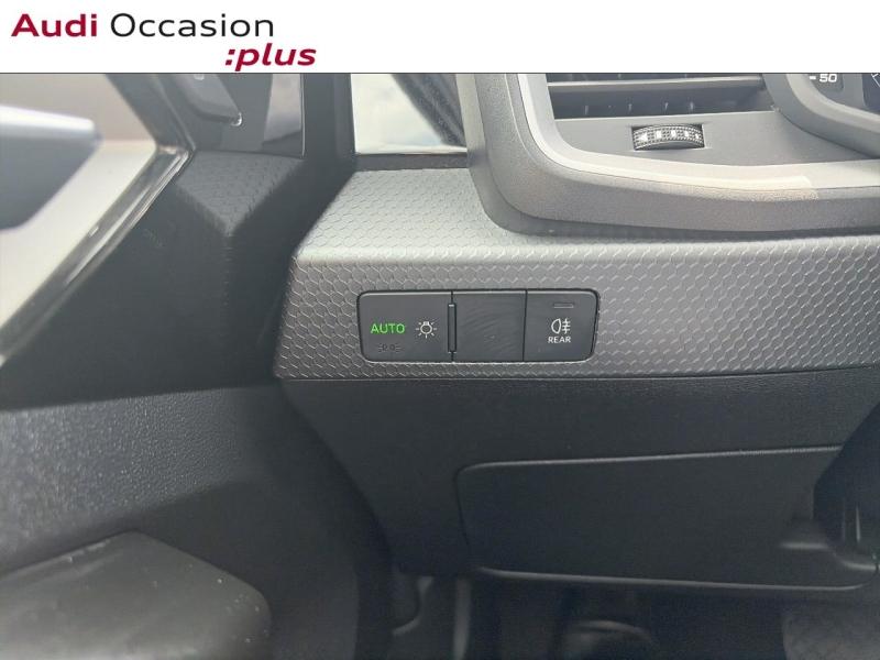 Voitures occasions Audi A1 Sportback Business line Cesson-Sévigné