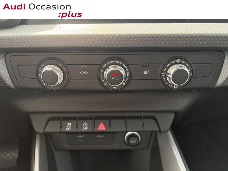 Voitures occasions Audi A1 Sportback Business line Cesson-Sévigné