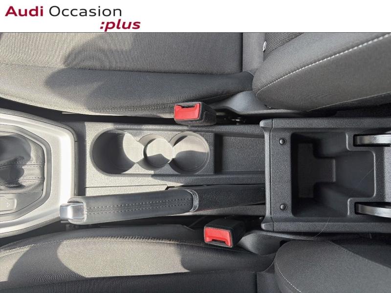 Voitures occasions Audi A1 Sportback Business line Cesson-Sévigné