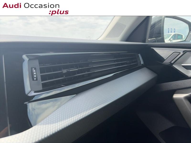 Voitures occasions Audi A1 Sportback Business line Cesson-Sévigné