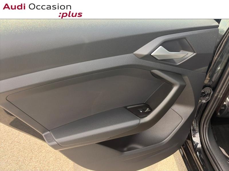 Voitures occasions Audi A1 Sportback Business line Cesson-Sévigné