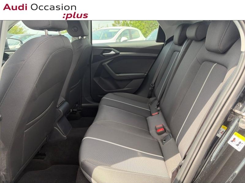 Voitures occasions Audi A1 Sportback Business line Cesson-Sévigné