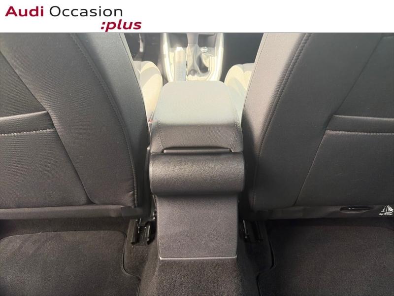 Voitures occasions Audi A1 Sportback Business line Cesson-Sévigné