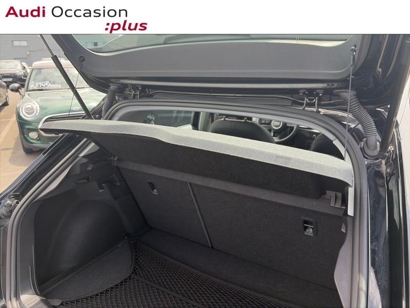 Voitures occasions Audi A1 Sportback Business line Cesson-Sévigné