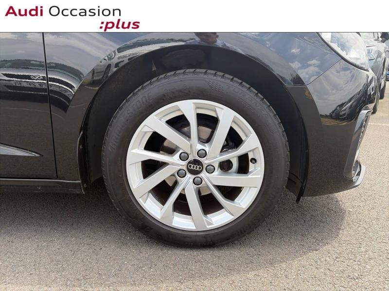 Voitures occasions Audi A1 Sportback Business line Cesson-Sévigné