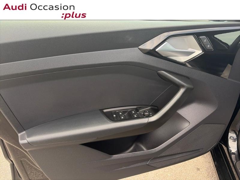Voitures occasions Audi A1 Sportback Business line Cesson-Sévigné