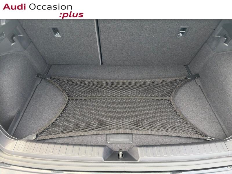 Voitures occasions Audi A1 Sportback Business line Cesson-Sévigné