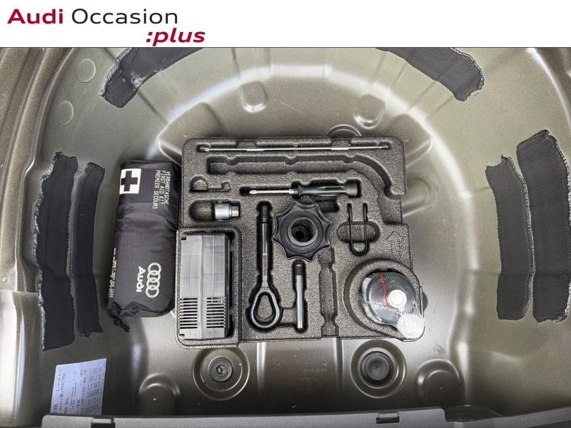 Voitures occasions Audi A1 Sportback Business line Cesson-Sévigné