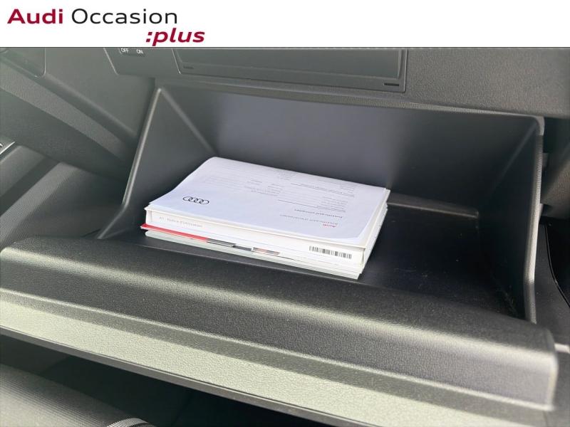 Voitures occasions Audi A1 Sportback Business line Cesson-Sévigné
