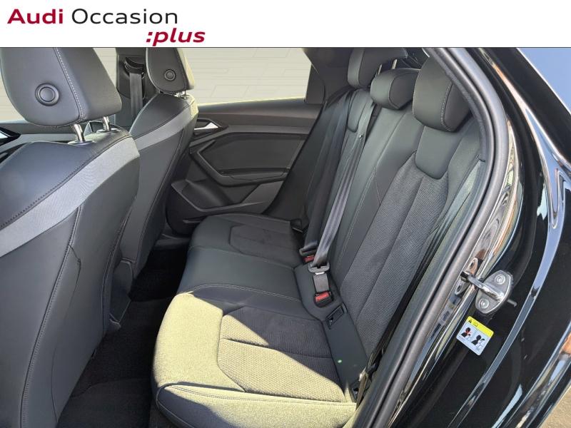 Voitures occasions Audi A1 Sportback S line Cesson-Sévigné