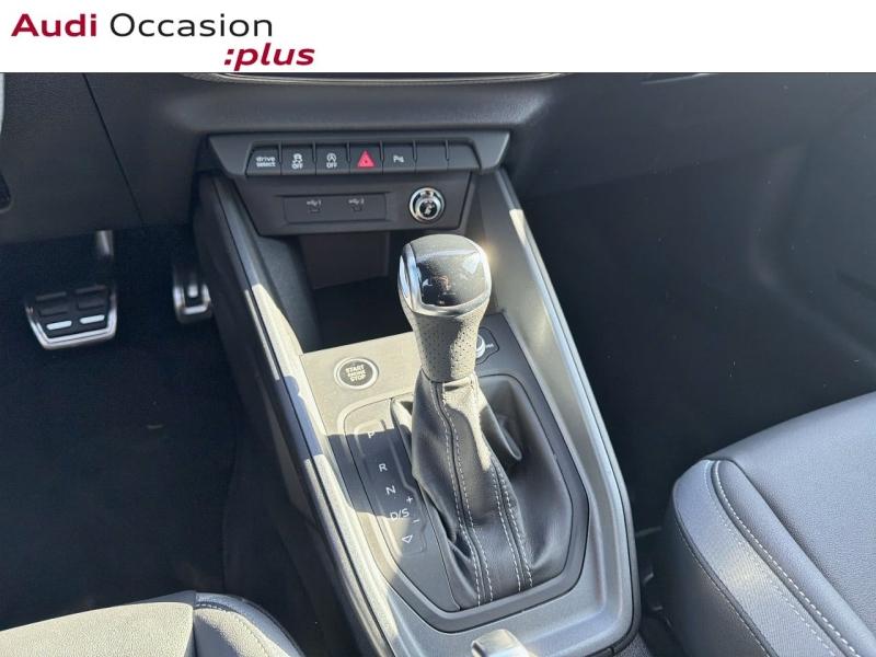 Voitures occasions Audi A1 Sportback S line Cesson-Sévigné