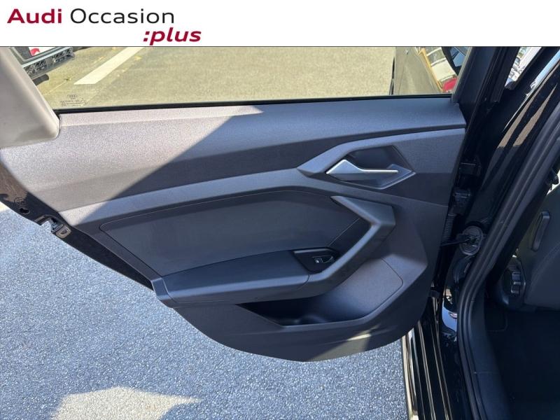 Voitures occasions Audi A1 Sportback S line Cesson-Sévigné