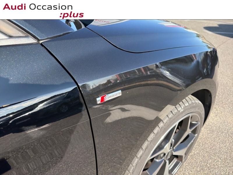 Voitures occasions Audi A1 Sportback S line Cesson-Sévigné