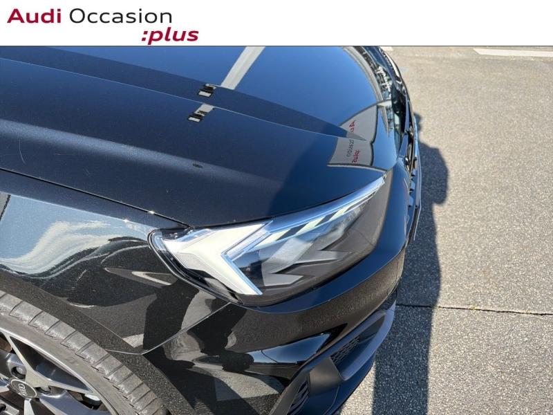 Voitures occasions Audi A1 Sportback S line Cesson-Sévigné