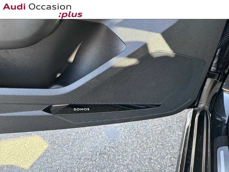 Voitures occasions Audi A1 Sportback S line Cesson-Sévigné