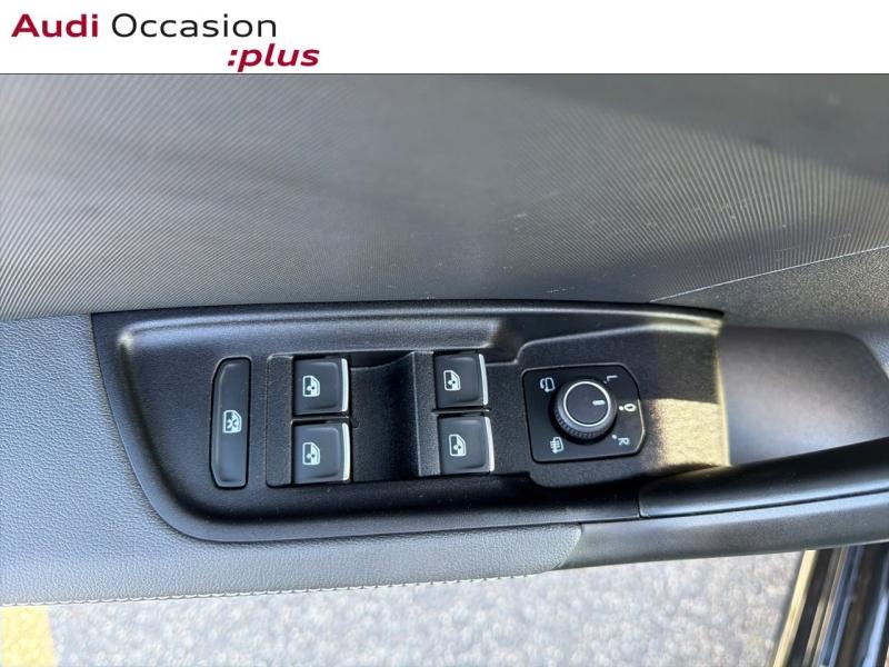 Voitures occasions Audi A1 Sportback S line Cesson-Sévigné