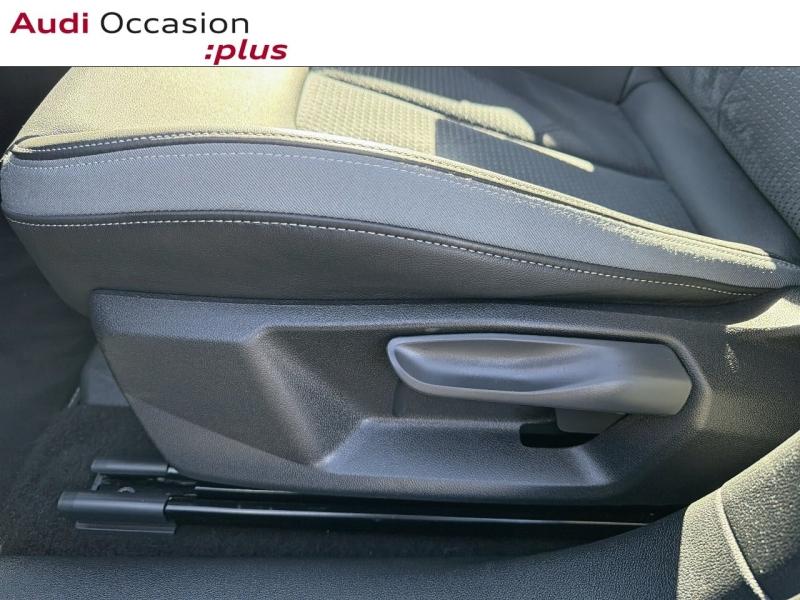 Voitures occasions Audi A1 Sportback S line Cesson-Sévigné