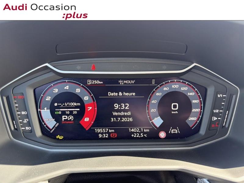 Voitures occasions Audi A1 Sportback S line Cesson-Sévigné