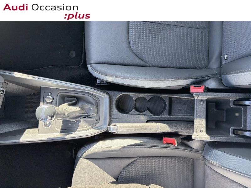 Voitures occasions Audi A1 Sportback S line Cesson-Sévigné