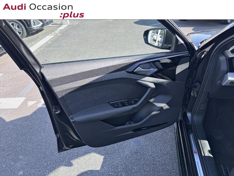 Voitures occasions Audi A1 Sportback S line Cesson-Sévigné