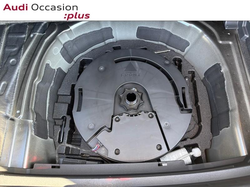 Voitures occasions Audi A1 Sportback S line Cesson-Sévigné