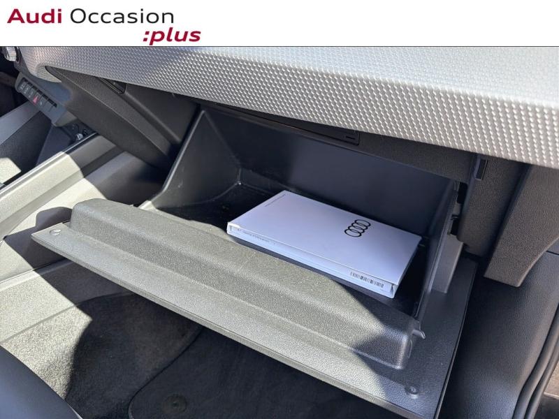 Voitures occasions Audi A1 Sportback S line Cesson-Sévigné