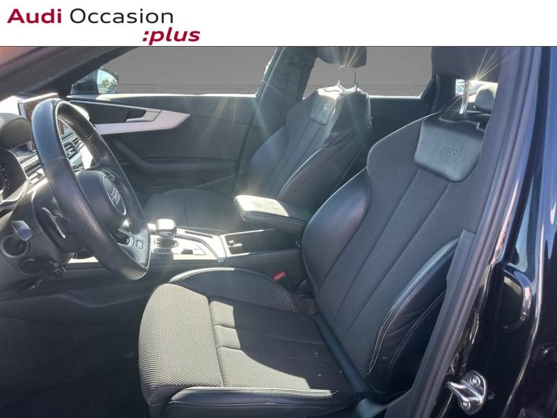 Voitures occasions Audi A4 Avant S line Cesson-Sévigné