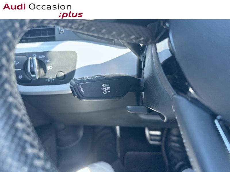 Voitures occasions Audi A4 Avant S line Cesson-Sévigné