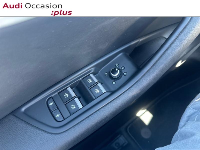 Voitures occasions Audi A4 Avant S line Cesson-Sévigné