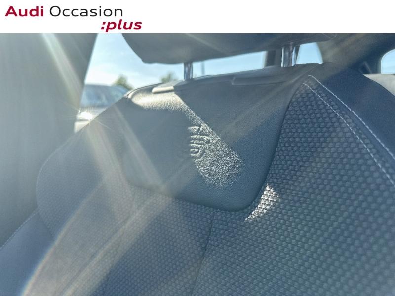 Voitures occasions Audi A4 Avant S line Cesson-Sévigné