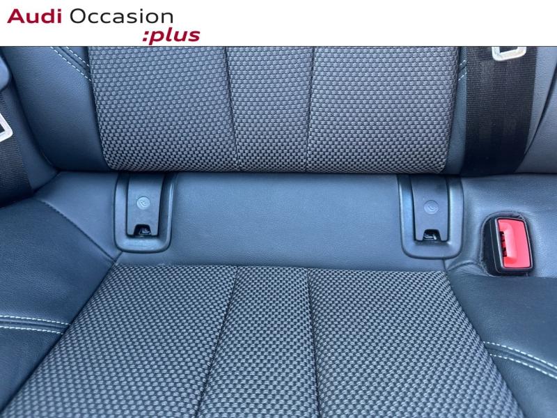 Voitures occasions Audi A4 Avant S line Cesson-Sévigné