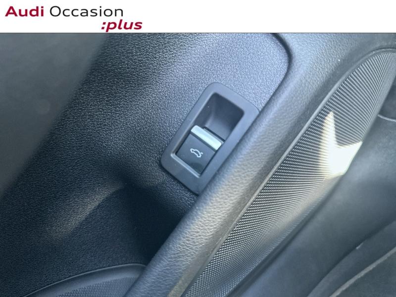 Voitures occasions Audi A4 Avant S line Cesson-Sévigné