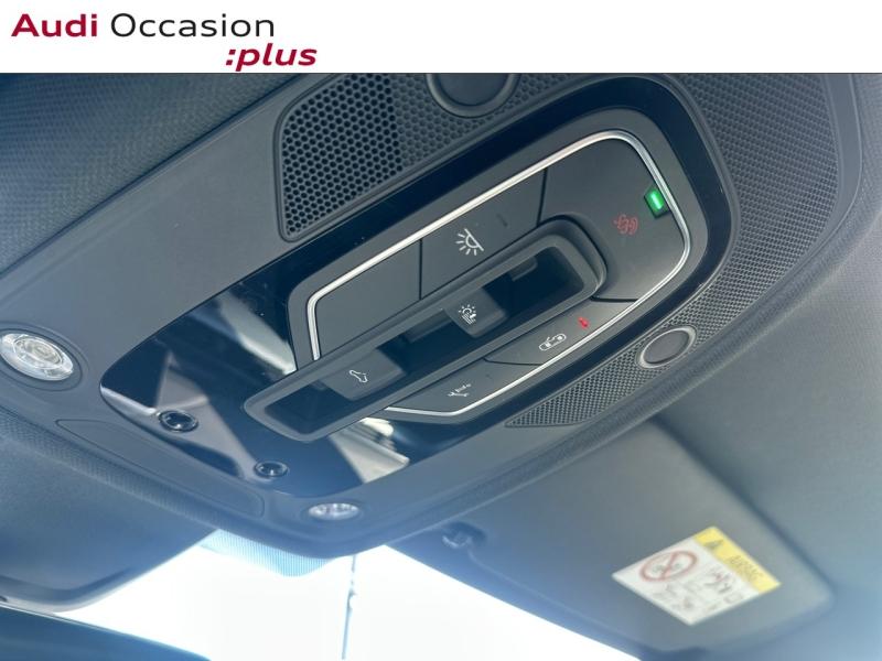 Voitures occasions Audi A4 Avant S line Cesson-Sévigné