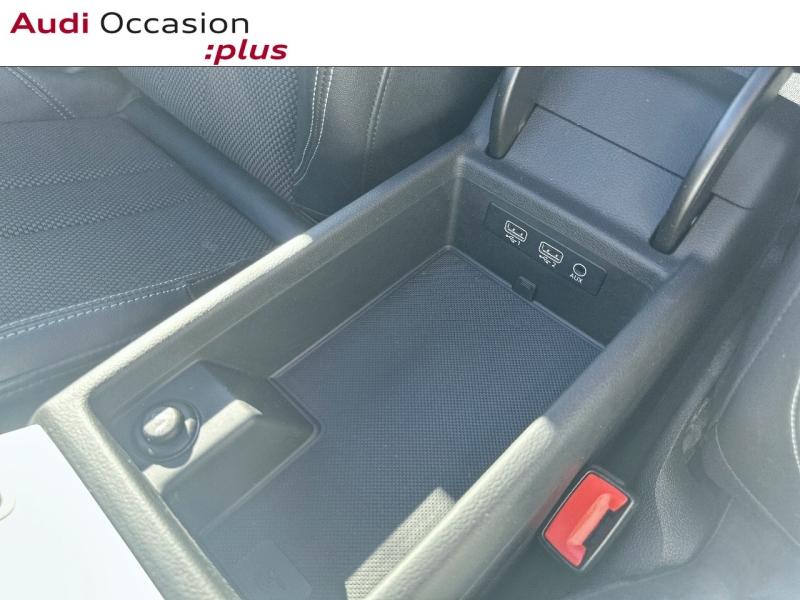 Voitures occasions Audi A4 Avant S line Cesson-Sévigné