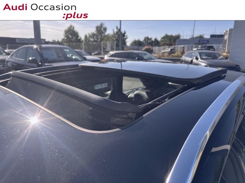 Voitures occasions Audi A4 Avant S line Cesson-Sévigné
