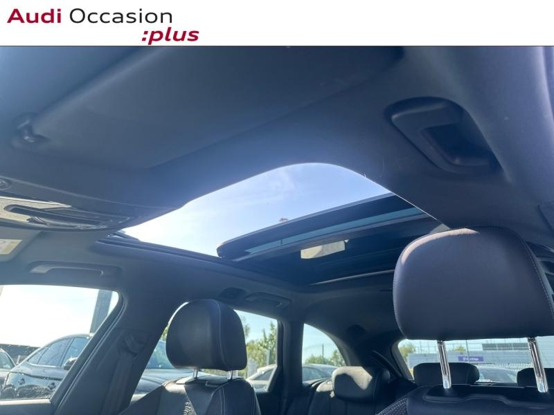 Voitures occasions Audi A4 Avant S line Cesson-Sévigné