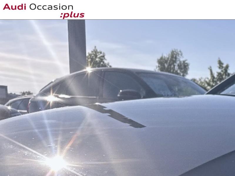 Voitures occasions Audi A4 Avant S line Cesson-Sévigné