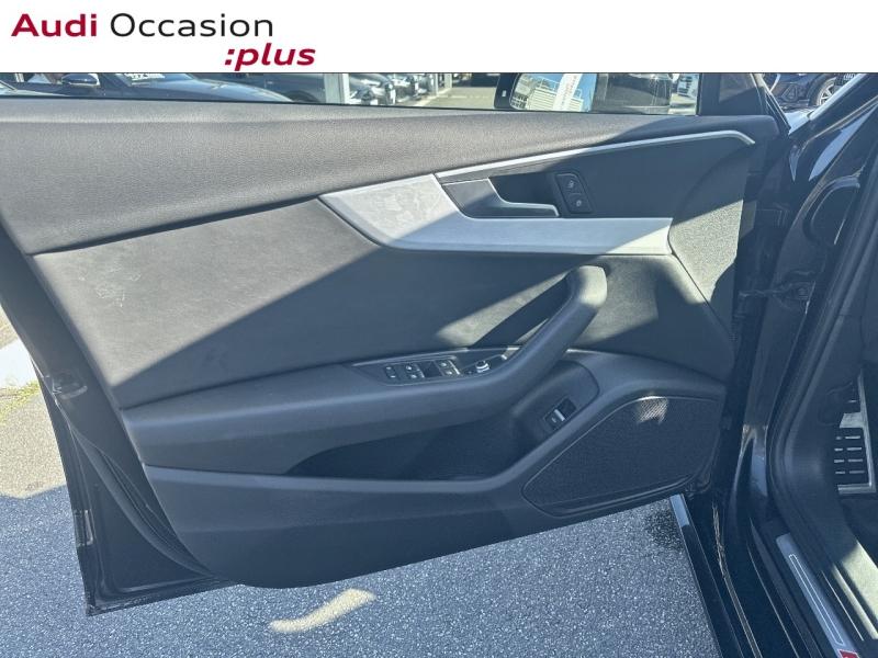 Voitures occasions Audi A4 Avant S line Cesson-Sévigné