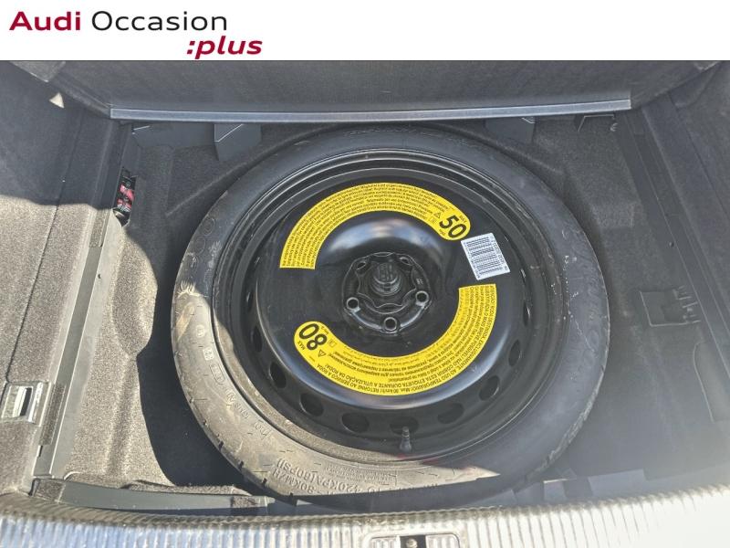 Voitures occasions Audi A4 Avant S line Cesson-Sévigné