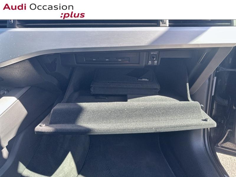 Voitures occasions Audi A4 Avant S line Cesson-Sévigné
