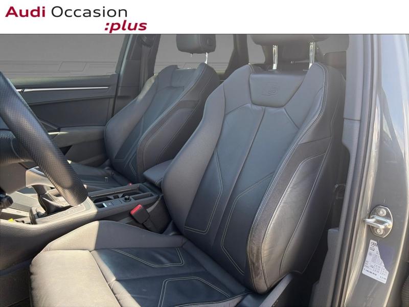 Voitures occasions Audi Q3 Sportback S line Cesson-Sévigné