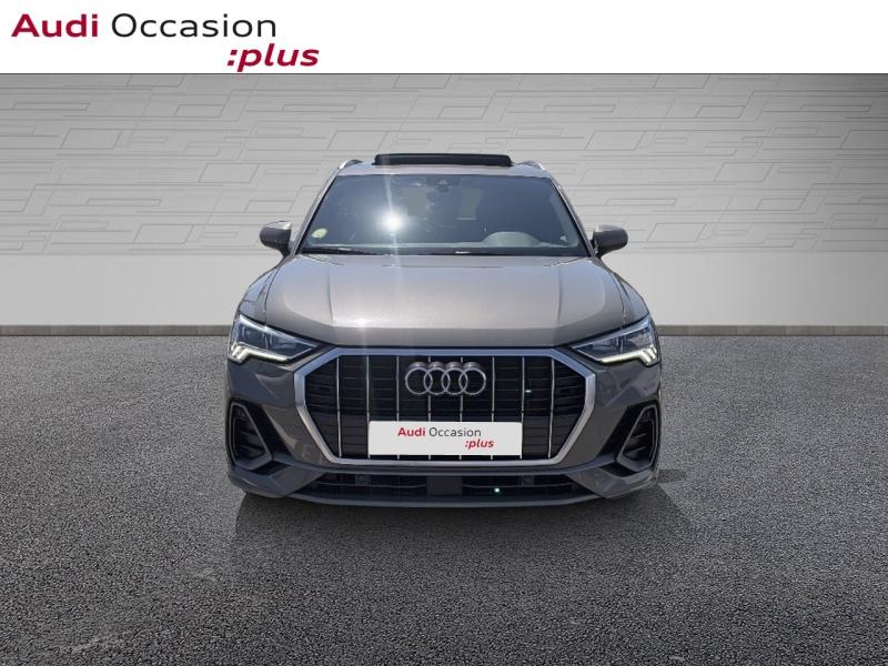 Voitures occasions Audi Q3 S line Cesson-Sévigné