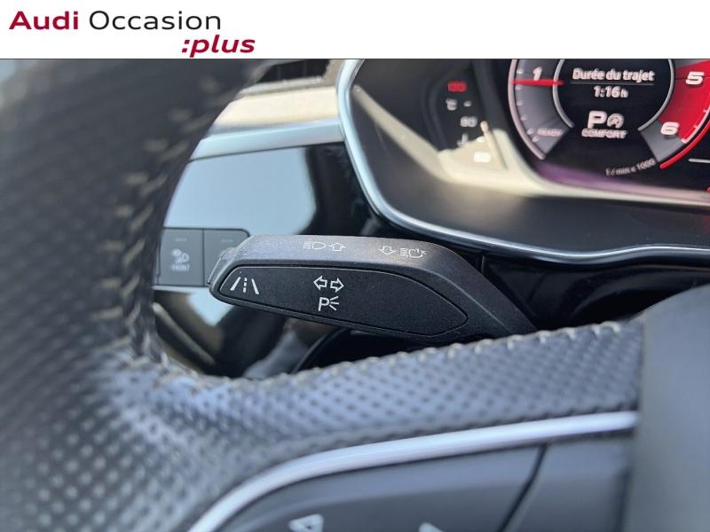 Voitures occasions Audi Q3 Sportback S line Cesson-Sévigné
