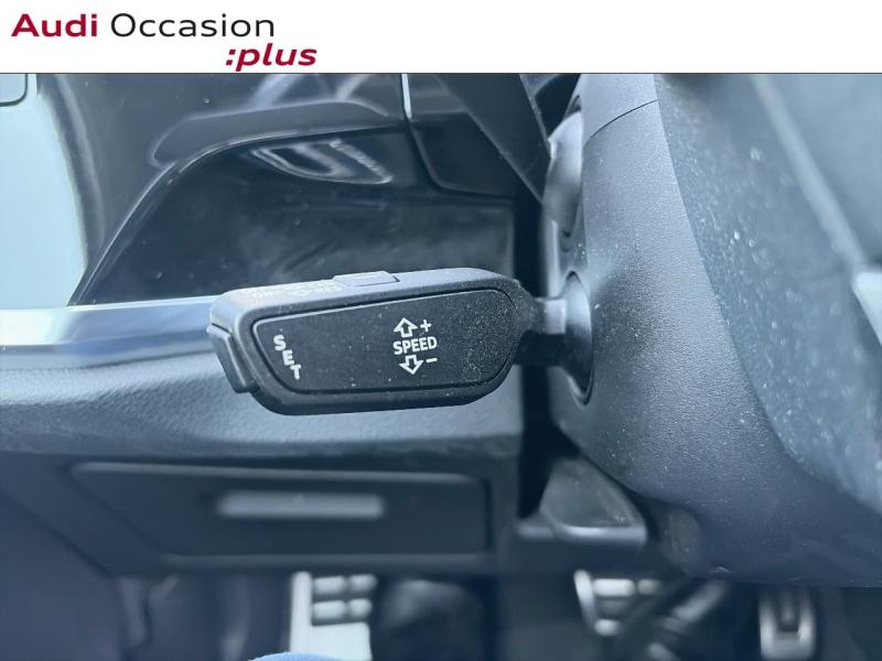 Voitures occasions Audi Q3 S line Cesson-Sévigné