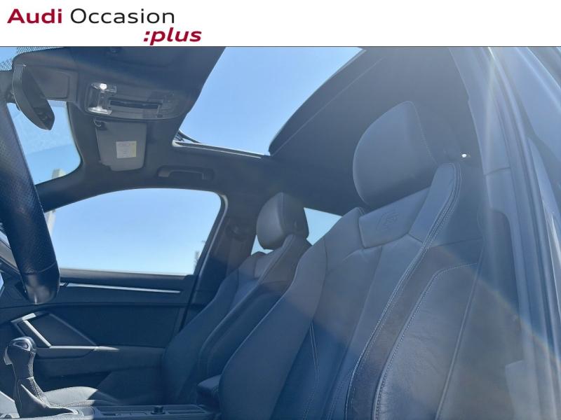 Voitures occasions Audi Q3 S line Cesson-Sévigné