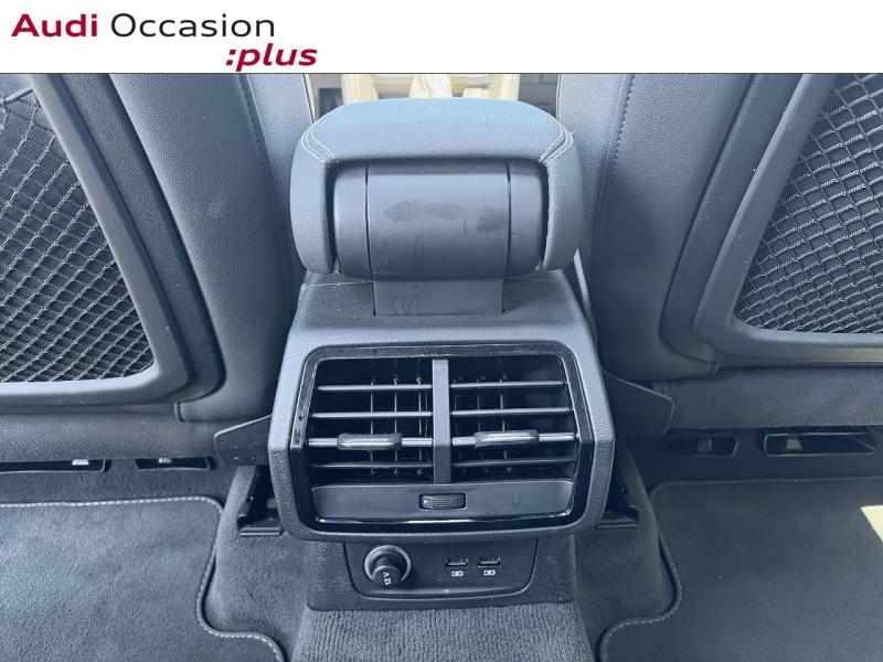 Voitures occasions Audi Q3 S line Cesson-Sévigné